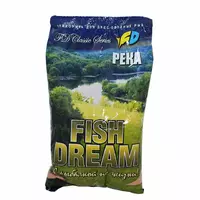 Прикормка "Fish Dream" 1000г Річка